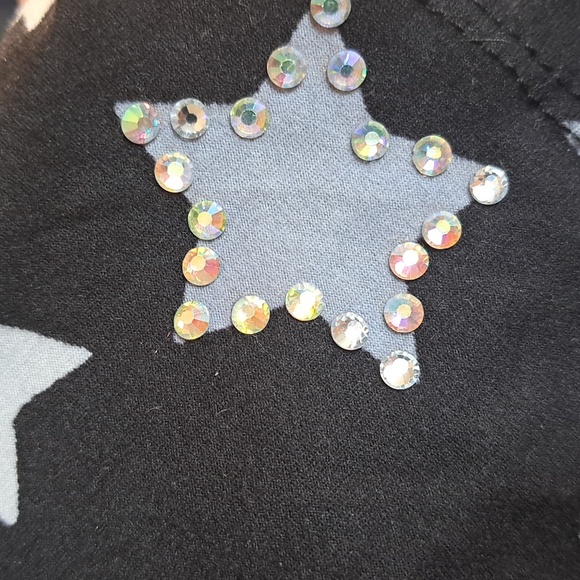 Coming soon! SUPER SOFT OMBRE STAR FLARES🥰🥰🥰 - Picture 7 of 9